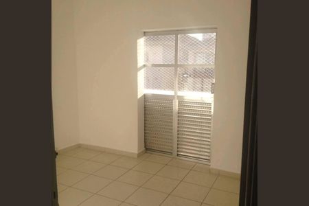 Sala de apartamento para alugar com 2 quartos, 90m² em Gonzaga, Santos
