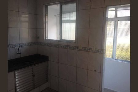 Apartamento para alugar com 90m², 2 quartos e sem vaga Apartamento para alugar com 90m², 2 quartos e sem vagaCozinha