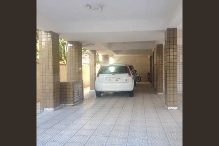 Apartamento para alugar com 90m², 2 quartos e sem vaga Apartamento para alugar com 90m², 2 quartos e sem vagaGaragem