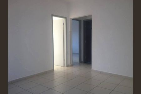 Sala de apartamento para alugar com 2 quartos, 90m² em Gonzaga, Santos