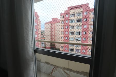 Apartamento para alugar com 55m², 2 quartos e 1 vagaSacada