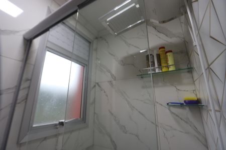 Apartamento para alugar com 55m², 2 quartos e 1 vagaBanheiro