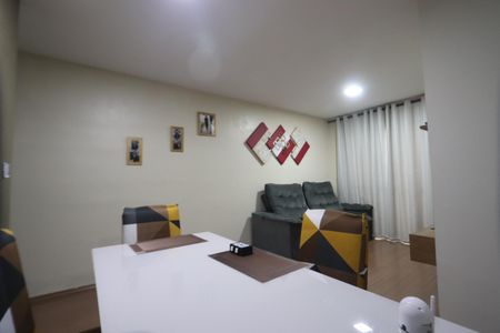 Apartamento para alugar com 55m², 2 quartos e 1 vagaSala de Jantar