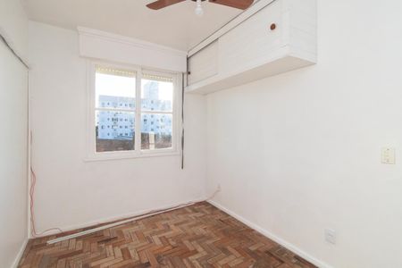 Quarto 2 de apartamento para alugar com 2 quartos, 46m² em Cavalhada, Porto Alegre