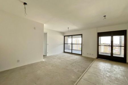 Apartamento à venda com 101m², 3 quartos e 2 vagas Apartamento à venda com 101m², 3 quartos e 2 vagasSala