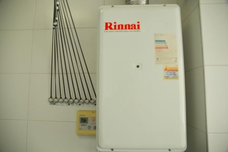 Apartamento à venda com 155m², 3 quartos e 3 vagasÁrea serviço 