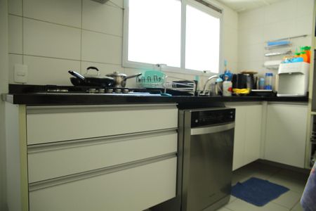 Apartamento à venda com 155m², 3 quartos e 3 vagasCozinha 