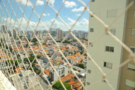 Apartamento à venda com 155m², 3 quartos e 3 vagasVista Suíte 2 