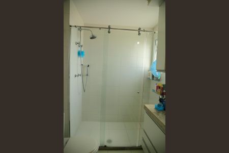 Apartamento à venda com 155m², 3 quartos e 3 vagasBanheiro Suíte 1 