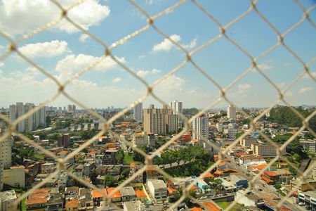 Apartamento à venda com 155m², 3 quartos e 3 vagasVaranda Gourmet da Sala