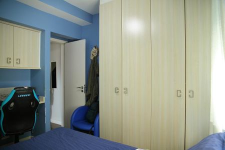 Apartamento à venda com 155m², 3 quartos e 3 vagasSuíte 2 