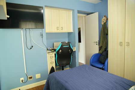 Apartamento à venda com 155m², 3 quartos e 3 vagasSuíte 2 