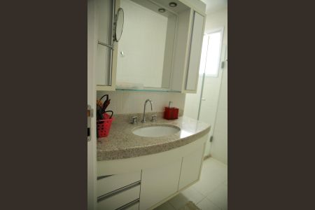 Apartamento à venda com 155m², 3 quartos e 3 vagasBanheiro Suíte 3 