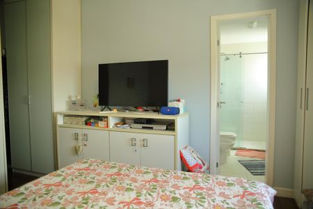 Apartamento à venda com 155m², 3 quartos e 3 vagasSuíte 1 