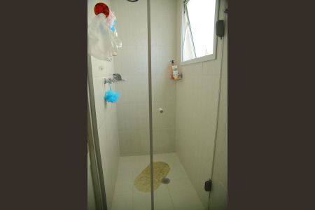 Apartamento à venda com 155m², 3 quartos e 3 vagasBanheiro Suíte 3 