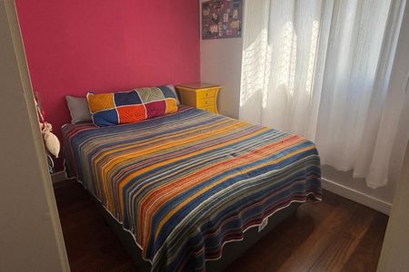 Apartamento à venda com 155m², 3 quartos e 3 vagasSuíte 3 