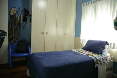 Apartamento à venda com 155m², 3 quartos e 3 vagasSuíte 2 