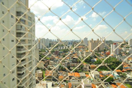 Apartamento à venda com 155m², 3 quartos e 3 vagasSuíte 1 - Vista 