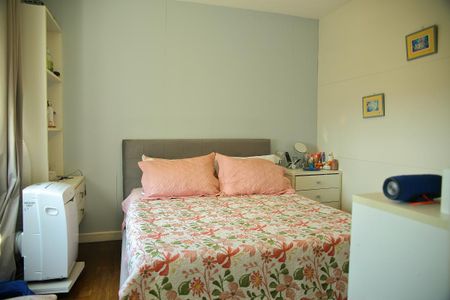 Apartamento à venda com 155m², 3 quartos e 3 vagasSuíte 1 