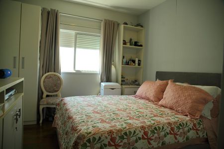 Apartamento à venda com 155m², 3 quartos e 3 vagasSuíte 1 