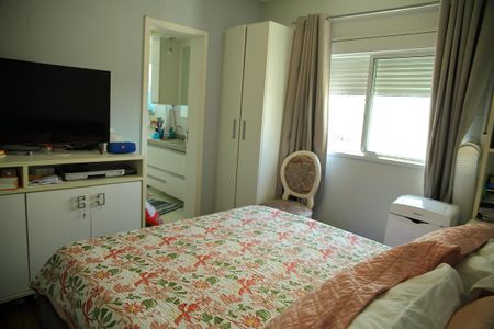 Apartamento à venda com 155m², 3 quartos e 3 vagasSuíte 1 