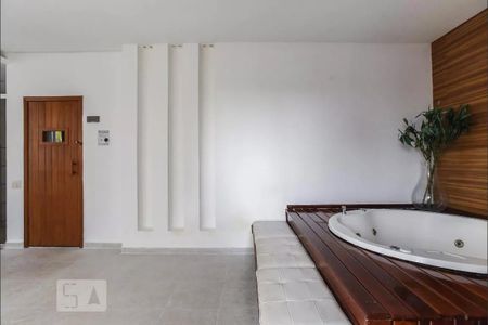 Apartamento à venda com 155m², 3 quartos e 3 vagasÁrea comum - SPA 
