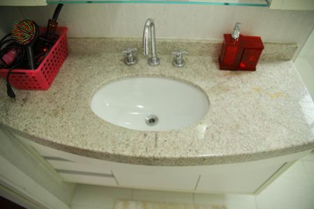 Apartamento à venda com 155m², 3 quartos e 3 vagasBanheiro Suíte 3 