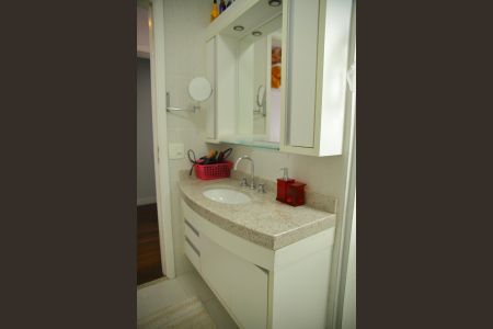 Apartamento à venda com 155m², 3 quartos e 3 vagasBanheiro Suíte 3 