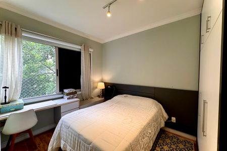 Apartamento para alugar com 3 quartos, 123m² em Flamengo, Rio de Janeiro