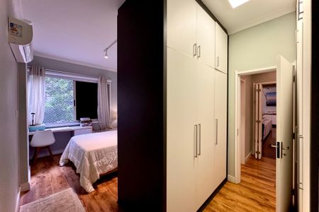 Apartamento para alugar com 3 quartos, 123m² em Flamengo, Rio de Janeiro