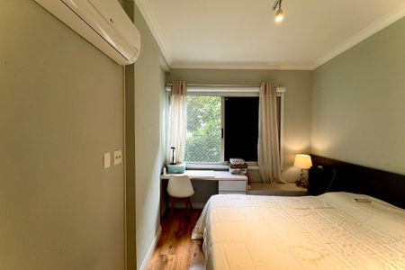 Apartamento para alugar com 3 quartos, 123m² em Flamengo, Rio de Janeiro