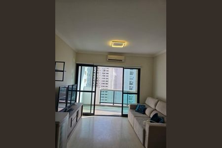 Apartamento para alugar com 2 quartos, 70m² em Bela Vista, São Paulo
