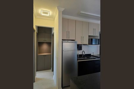Apartamento para alugar com 2 quartos, 70m² em Bela Vista, São Paulo