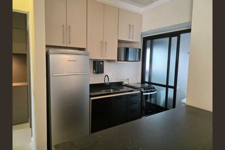 Apartamento para alugar com 2 quartos, 70m² em Bela Vista, São Paulo