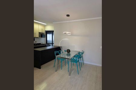 Apartamento para alugar com 2 quartos, 70m² em Bela Vista, São Paulo