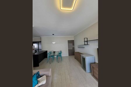 Apartamento para alugar com 2 quartos, 70m² em Bela Vista, São Paulo
