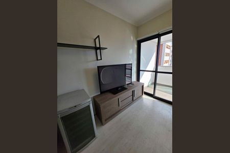 Apartamento para alugar com 2 quartos, 70m² em Bela Vista, São Paulo
