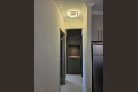 Apartamento para alugar com 2 quartos, 70m² em Bela Vista, São Paulo