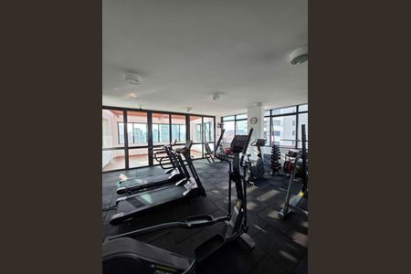 Apartamento para alugar com 70m², 2 quartos e 2 vagas