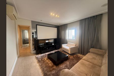 Apartamento para alugar com 2 quartos, 171m² em Chácara Santo Antônio (Zona Leste), São Paulo