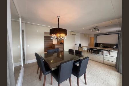 Apartamento para alugar com 2 quartos, 171m² em Chácara Santo Antônio (Zona Leste), São Paulo