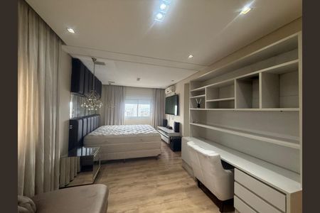 Apartamento para alugar com 2 quartos, 171m² em Chácara Santo Antônio (Zona Leste), São Paulo