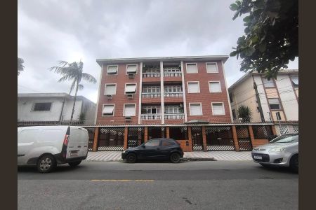 Apartamento para alugar com 60m², 1 quarto e sem vagaFachada