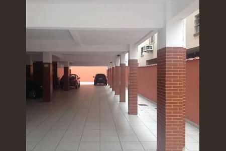 Apartamento para alugar com 60m², 1 quarto e sem vagaGaragem