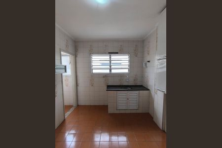 Apartamento para alugar com 60m², 1 quarto e sem vagaCozinha