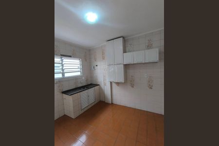 Apartamento para alugar com 60m², 1 quarto e sem vagaCozinha
