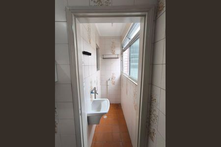 Apartamento para alugar com 60m², 1 quarto e sem vagaCozinha