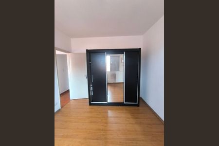 Apartamento para alugar com 60m², 1 quarto e sem vagaQuarto