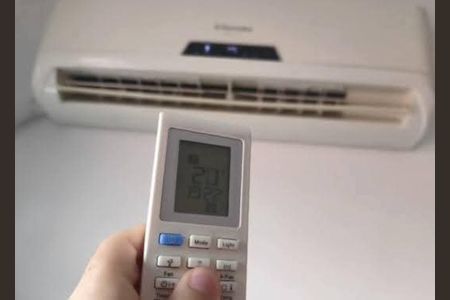 Sala de apartamento para alugar com 1 quarto, 60m² em Vila Valenca, São Vicente