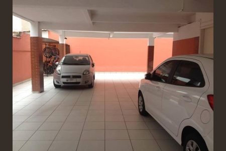 Apartamento para alugar com 60m², 1 quarto e sem vagaGaragem